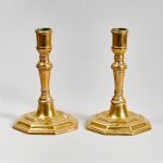 964 7061 CANDLESTICKS